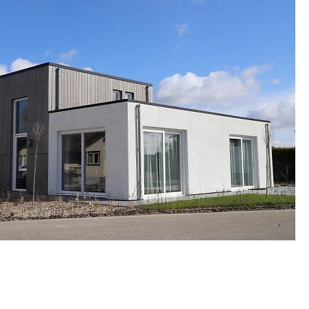 Chaletparc Krabbenkreek Zeeland - Chalet 232 Sint Annaland Exteriör bild