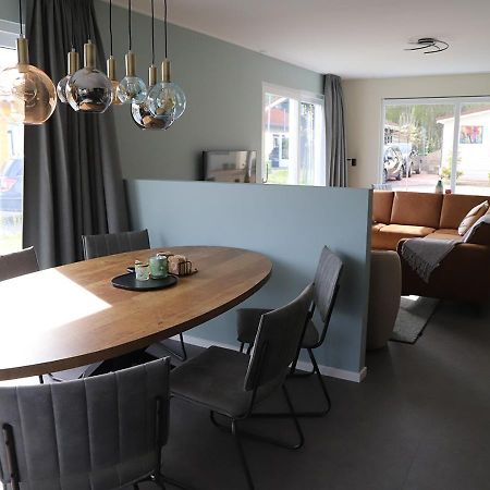 Chaletparc Krabbenkreek Zeeland - Chalet 232 Sint Annaland Exteriör bild